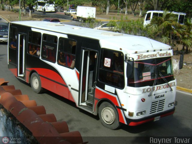 Uni�n Victoria 13 por Royner Tovar