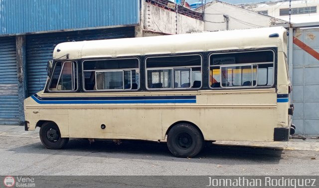 DC - A.C. Casalta - Chacato - Cafetal 266 por Jonnathan Rodrguez