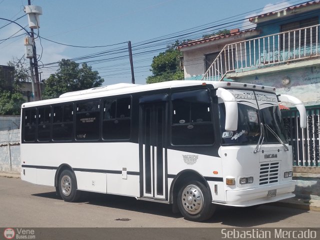 Uni�n Valencia A.C. 008 por Sebasti�n Mercado
