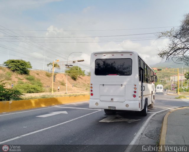 A.C. Don Augusto Malave Villalba 175 por Gabriel Vergara