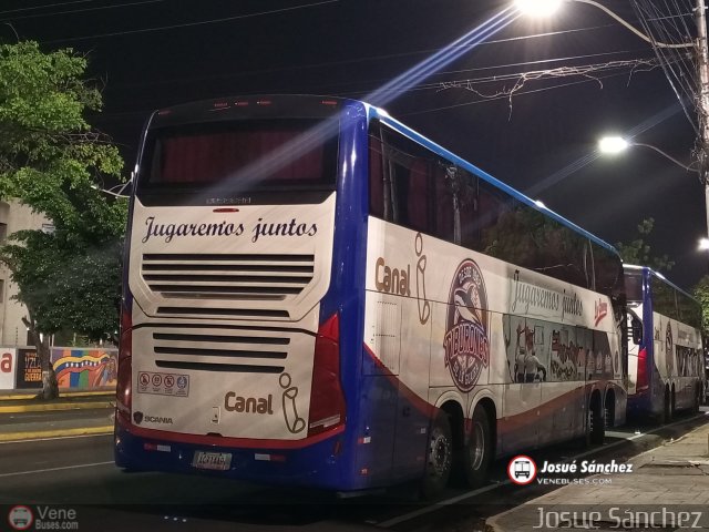 Tiburones de La Guaira B.B.C. 01 por Josue S�nchez