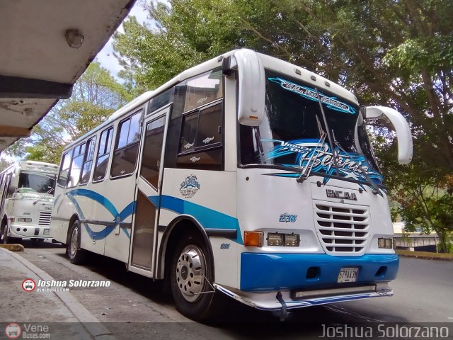 U.C. San Antonio S.C. 238 por Joshua Sol�rzano