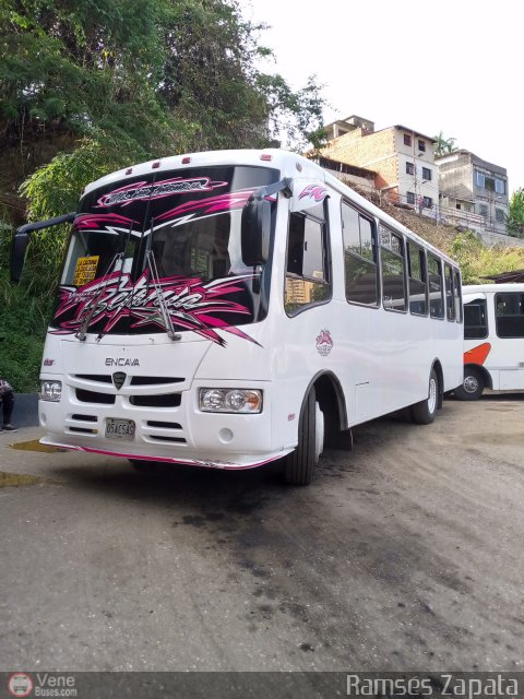 U.C. San Antonio S.C. 003 por Rams�s Zapata