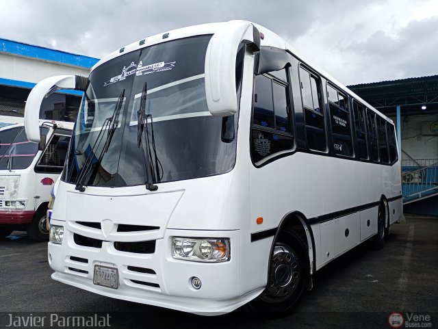 U.C. La Responsable S.C. 443 por Javier Arretureta