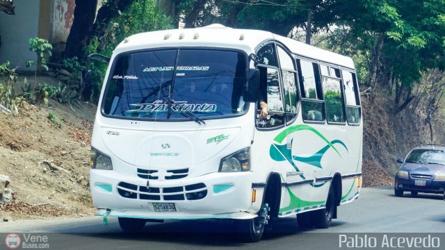 GU - A.C.T. Las Terrazas 92 por Pablo Acevedo