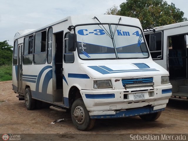 ZU - Servitranzulca 09 por Sebastin Mercado