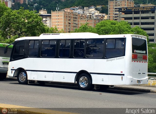 Global VIP 136 por ngel Saln