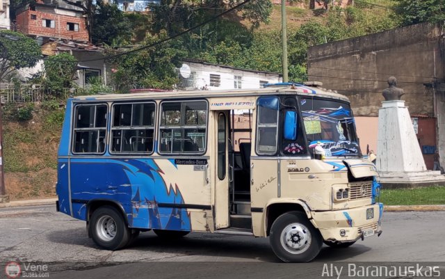 MI - U.C. La Matica 50 por Aly Baranauskas