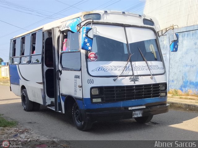 ZU - A.C. de Conductores Curva Villa Baralt 028 por Abner Sarcos