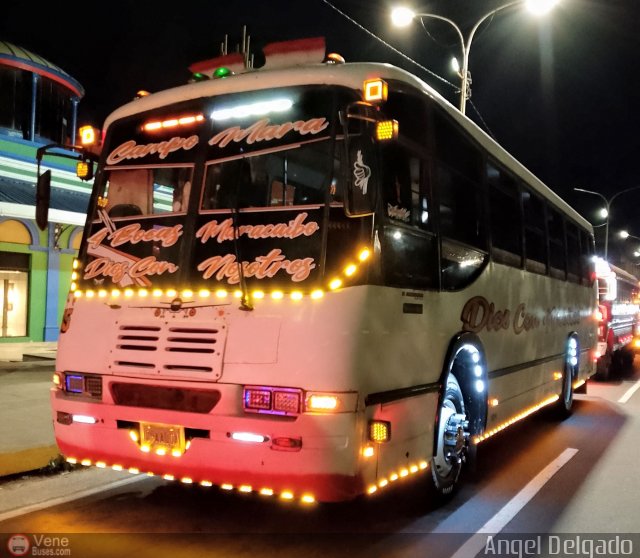 U.C. Campo Mara 005 por ngel Delgado