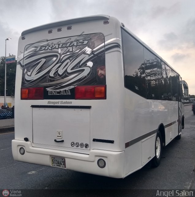 Particular NO USAR M�S ND por �ngel Sal�n