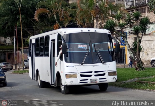 TransMiranda 008 por Aly Baranauskas