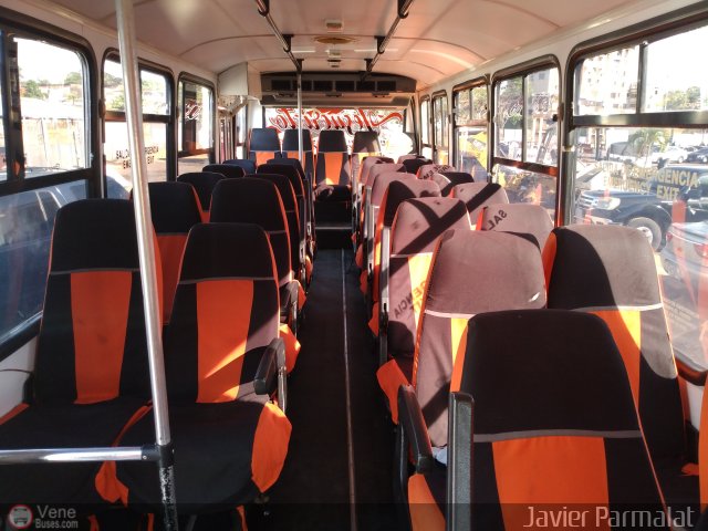 Grupo de Transporte Los Intendentes 01 por Javier Arretureta