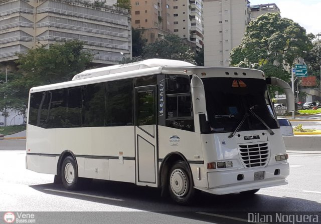 A.C. Mixta Conductores Unidos 135 por Dilan Noguera