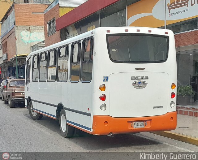 Uni�n Turmero - Maracay 029 por Kimberly Guerrero