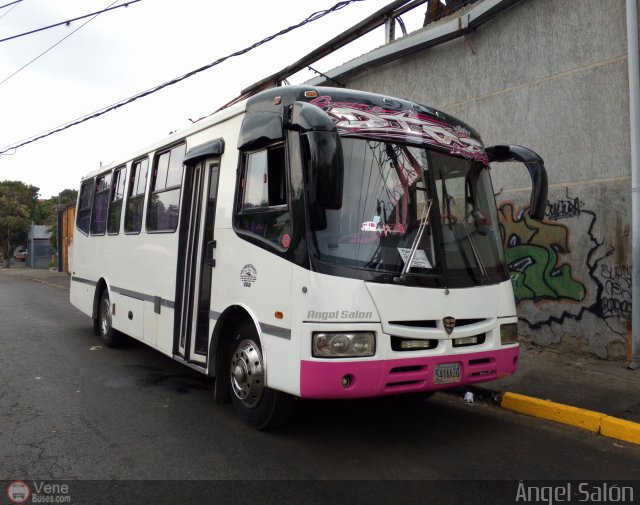 A.C. Don Augusto Malave Villalba 108 por ngel Saln