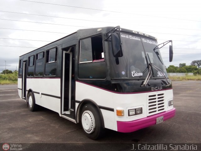 S.C. Uni�n de Conductores San Rafael Arc�ngel 05 por Jos�as Calzadilla