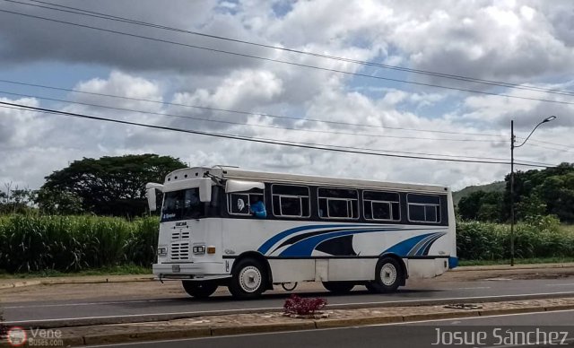 U.C. La Responsable S.C. 300 por Josue Snchez