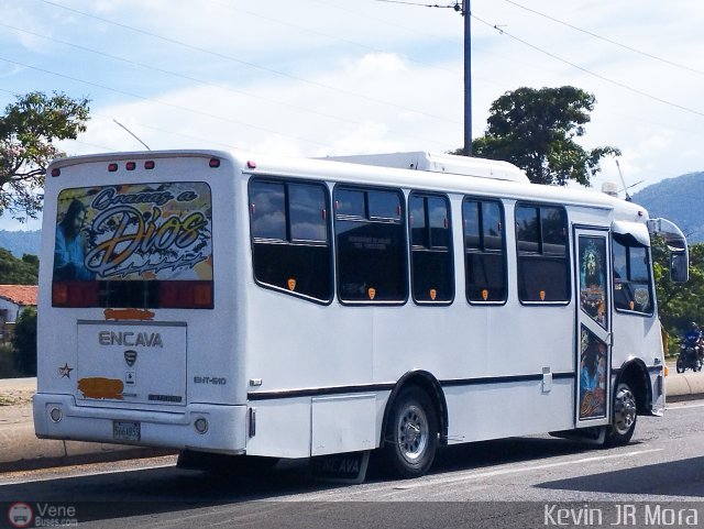 A.C. Unin Puerto Cabello 09 por Kevin Mora