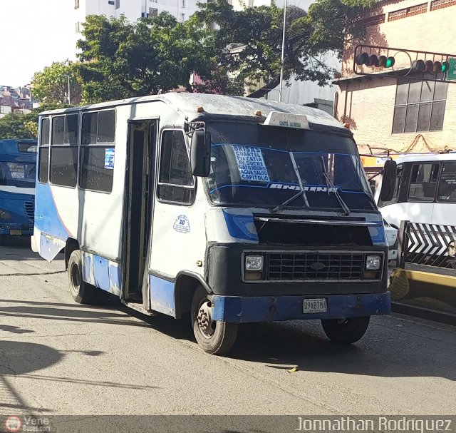 DC - A.C. Propatria - Carmelitas - Chacato 310 por Jonnathan Rodrguez