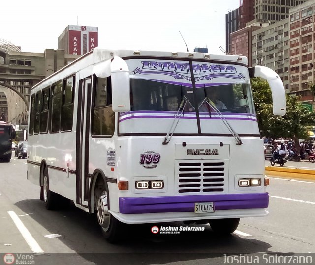 A.C. Indepasib 136 por Joshua Solrzano