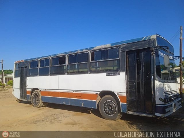 U.C. Campo Mara 035 por Abner Sarcos