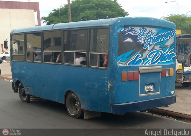 ZU - Los Claveles 44 por ngel Delgado