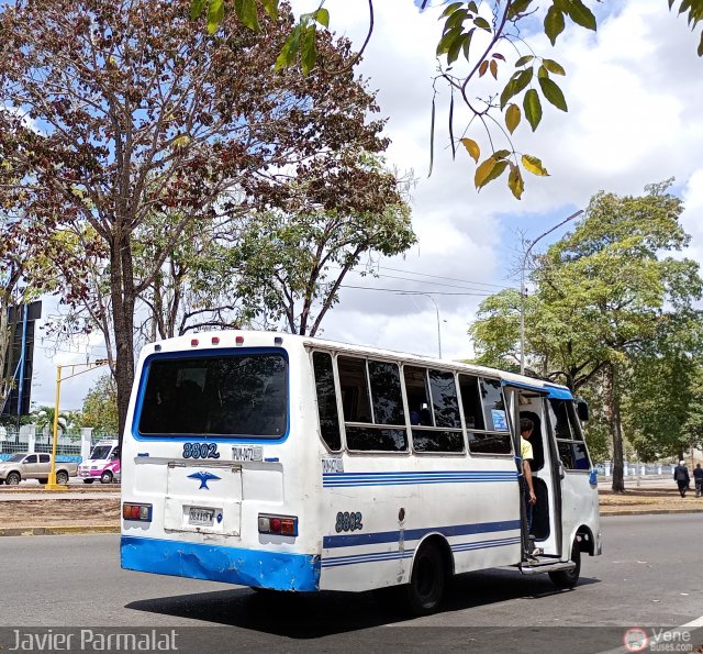 Ruta Urbana de Maturn-MO 0472 por Javier Arretureta