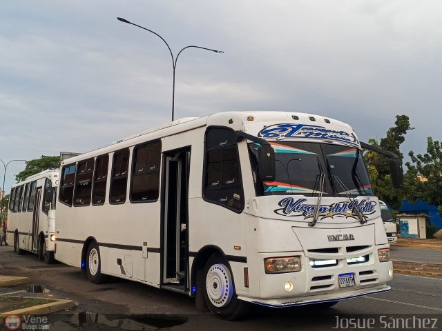 Transportes y Servicios Micar 01 por Josue Snchez