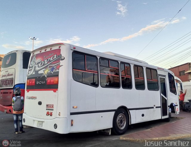 Ejecutivos Kova 084 por Josue Snchez