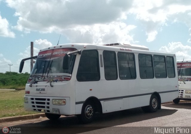 Ejecutivos Kova 100 por Miguel Pino