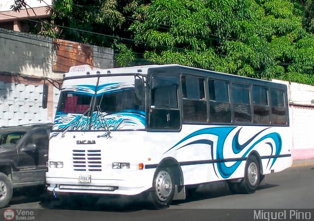 DC - A.C. Propatria - Carmelitas - Chacato 253 por Miguel Pino