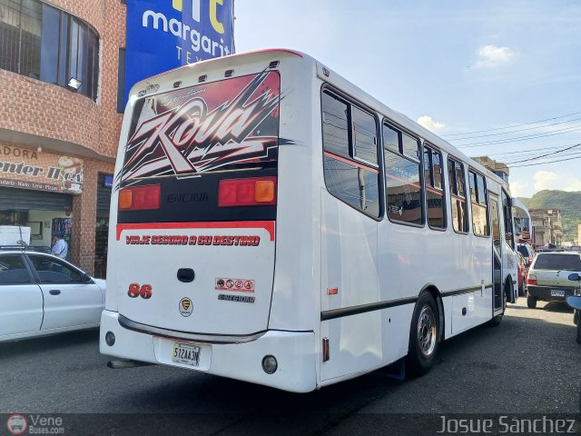 Ejecutivos Kova 086 por Josue Snchez