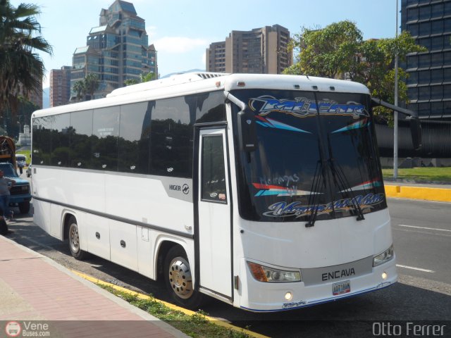 Transportes y Servicios Micar 03 por Otto Ferrer