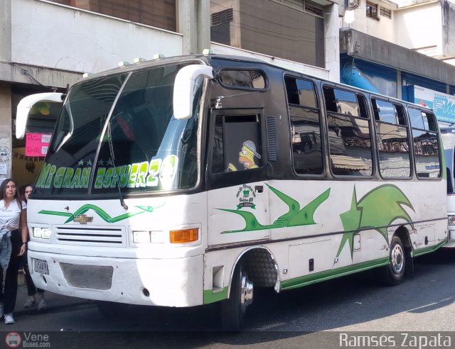 MI - U.C. Los Mirandinos 16 por Rams�s Zapata