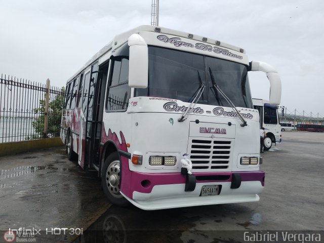 A.C. Don Augusto Malave Villalba 155 por Gabriel Vergara