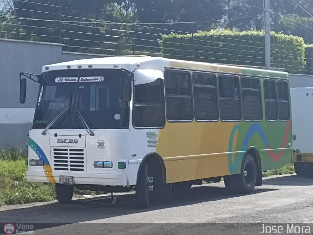 Asociacin Civil Unin Sabaneta 033 por Jos Mora