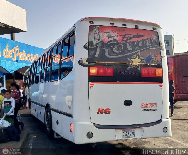 Ejecutivos Kova 086 por Josue Snchez