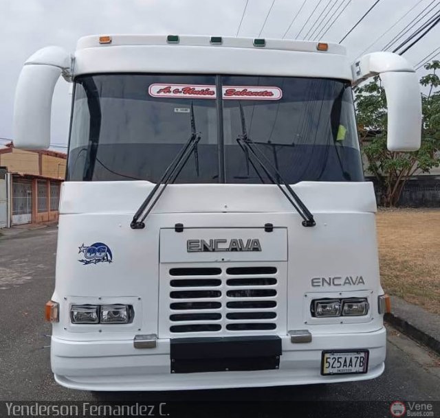 Asociacin Civil Unin Sabaneta 006 por Yenderson Cepeda