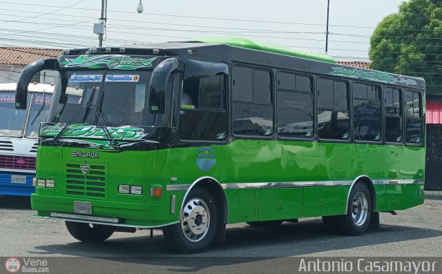 A.C. Alberto A. Torrealba 013 por Antonio Casamayor