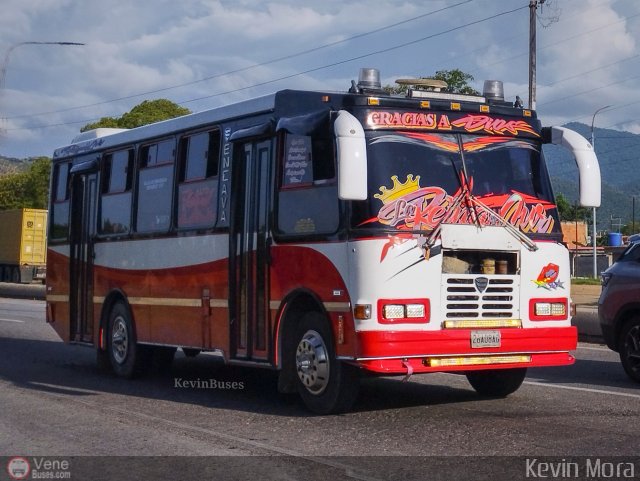 CA - A.C. Mixta Universitaria Las Palmitas 20 por Kevin Mora