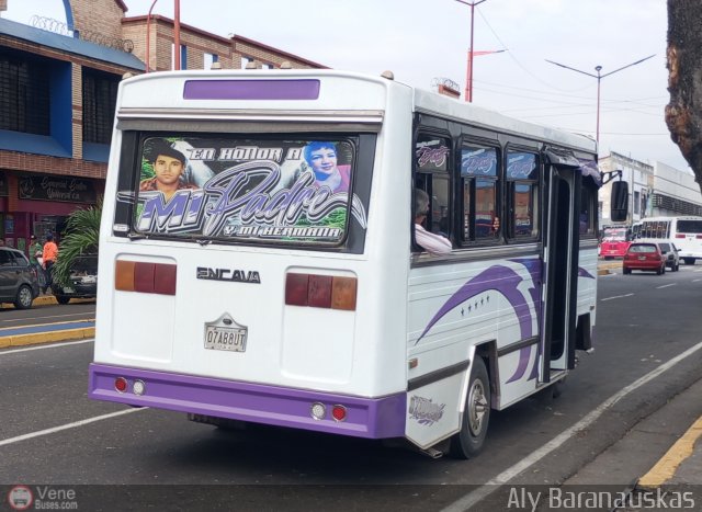 CA - Asociaci�n Civil Virgen Del Socorro 84 por Aly Baranauskas