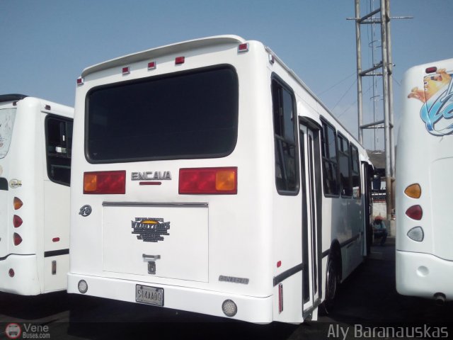 Uni�n Veintid�s S.C. 026 por Aly Baranauskas