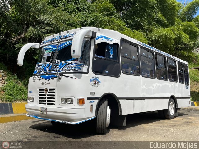 U.C. San Antonio S.C. 244 por Eduardo Mej�as