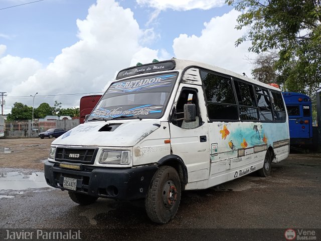 U.C. Punta de Mata 0007 por Javier Arretureta