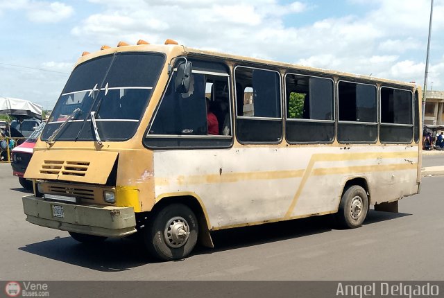 ZU - Nasur - Centro C.A. 12 por �ngel Delgado