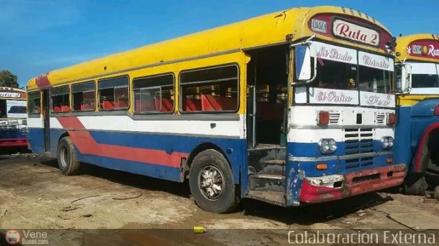 ZU - Ruta 2 43 por ngel Delgado