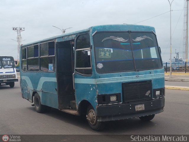 ZU - U.C. Barrio La Polar 821 por Sebastin Mercado