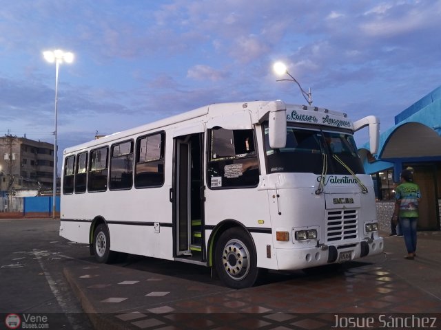 A.C.C. Caicara Amazonas 027 por Josue S�nchez