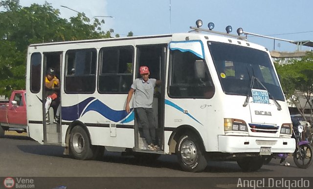 ZU - Nasur - Centro C.A. 10 por �ngel Delgado